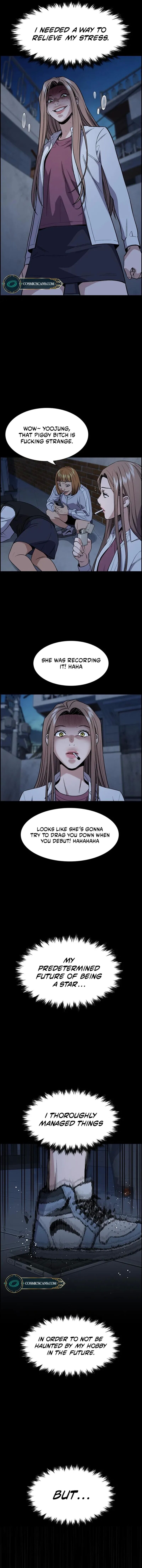 Get Schooled Chapter 116 - Page 6 in English