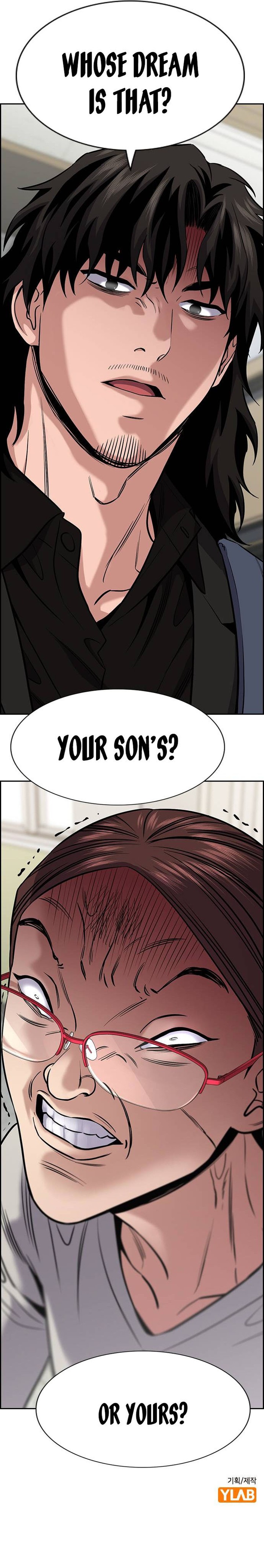 Get Schooled Chapter 127 - Page 10 in English