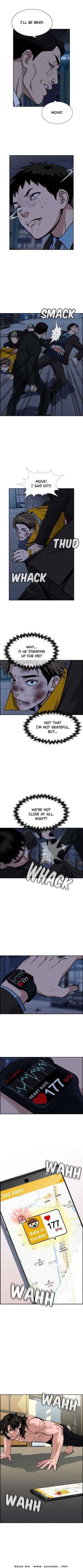 Get Schooled Chapter 13 - Page 12 in English