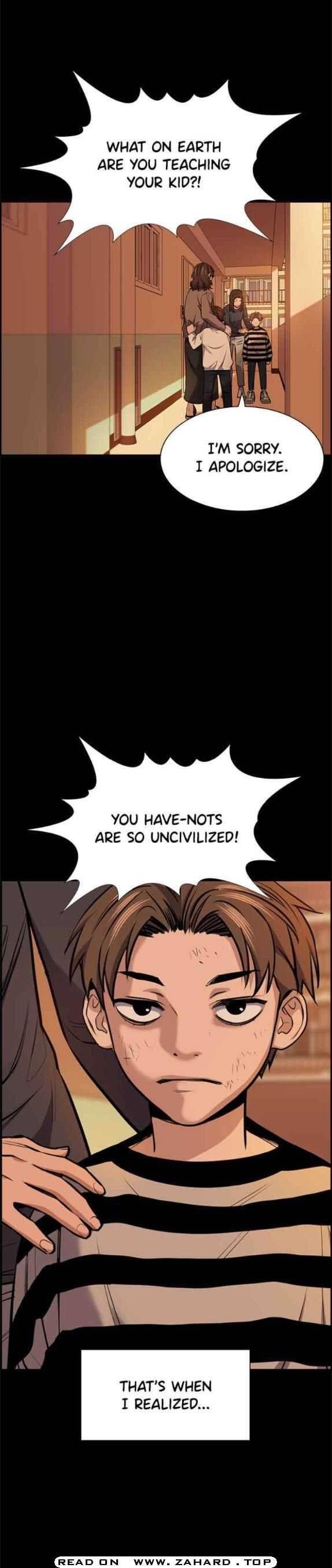 Get Schooled Chapter 13 - Page 5 in English