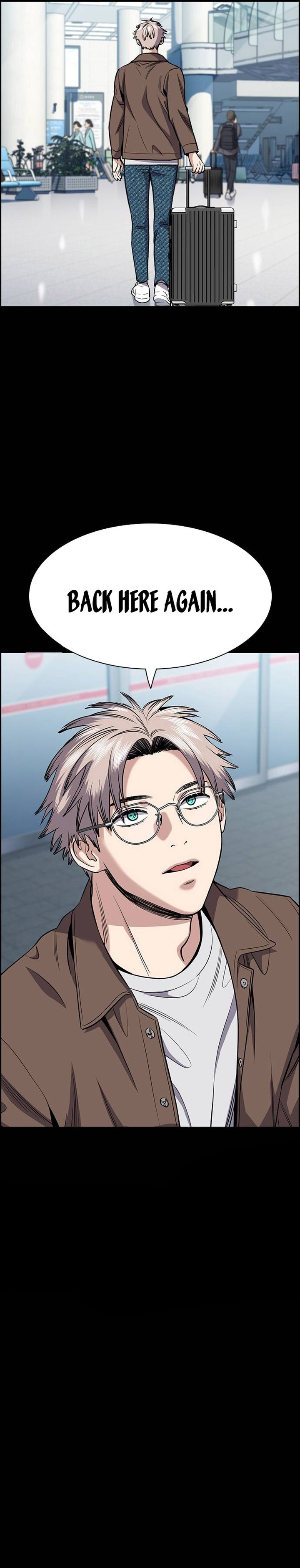 Get Schooled Chapter 131 - Page 11 in English