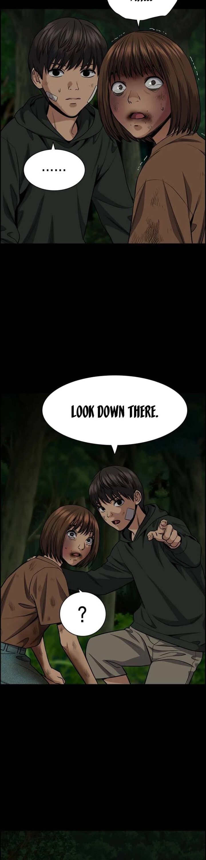 Get Schooled Chapter 133 - Page 25 in English