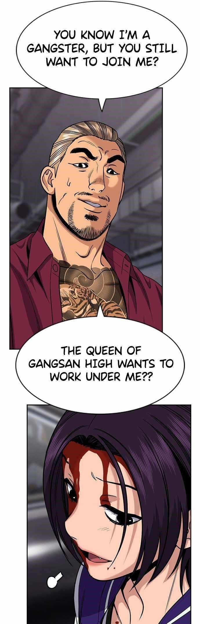 Get Schooled Chapter 142 - Page 14 in English