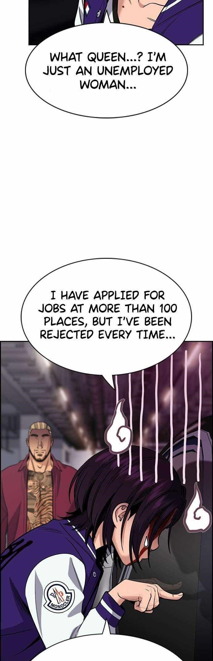 Get Schooled Chapter 142 - Page 15 in English