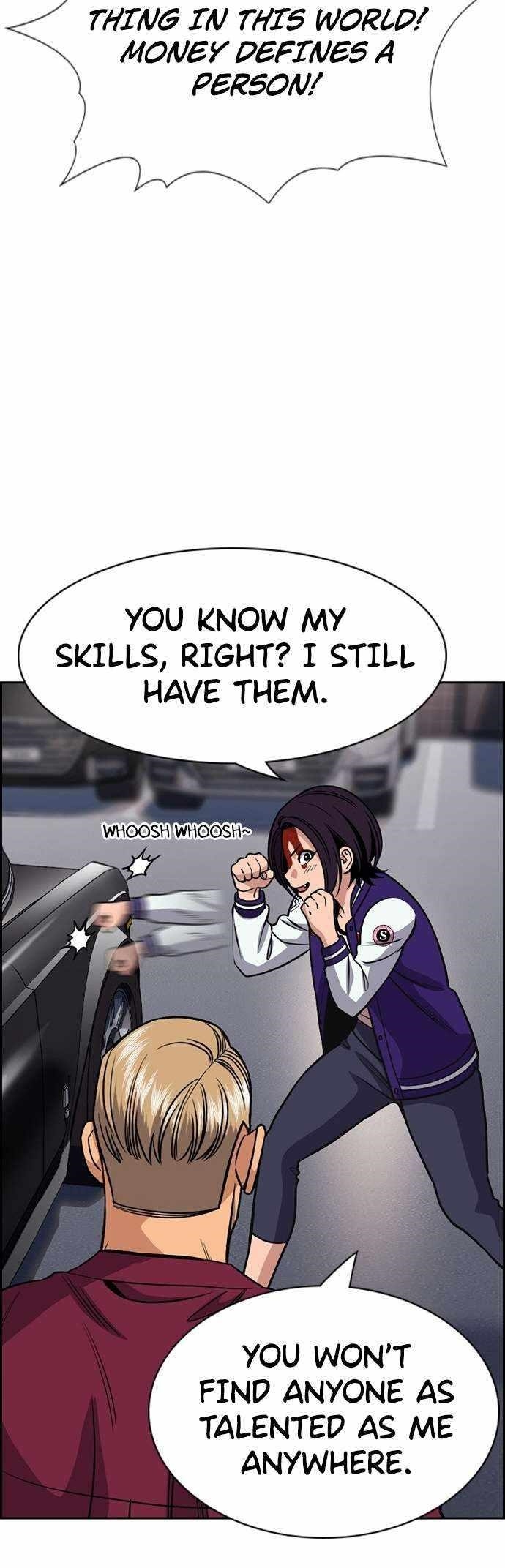 Get Schooled Chapter 142 - Page 17 in English