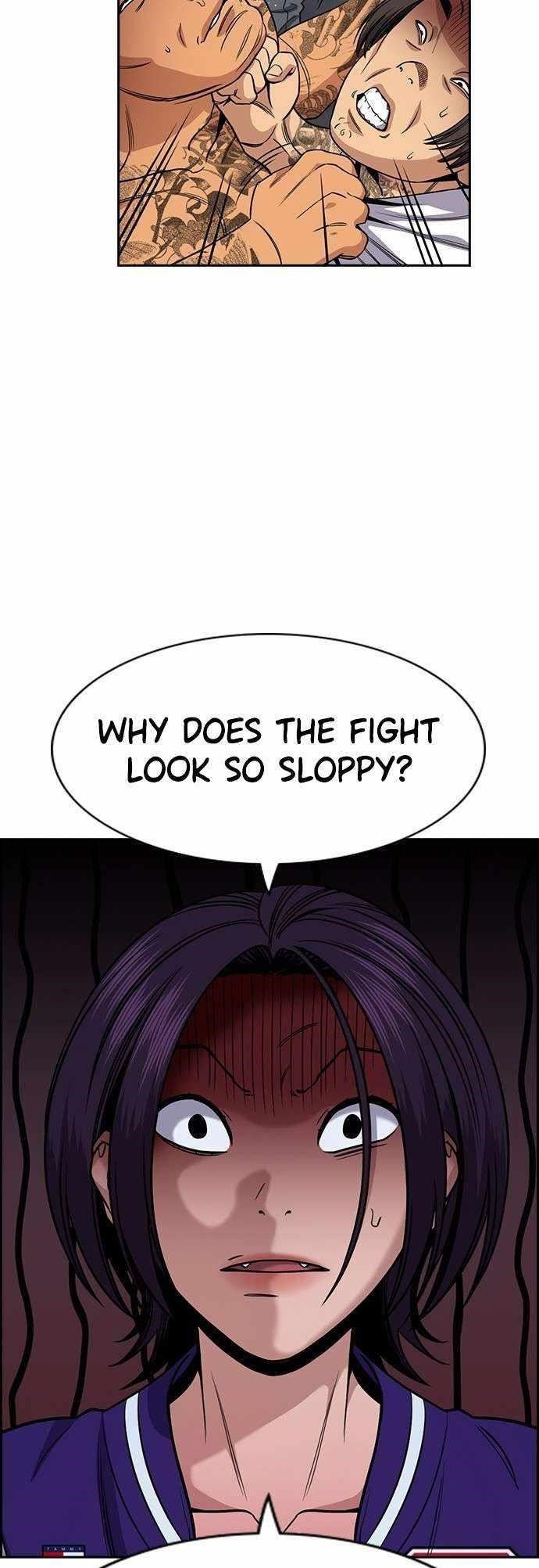 Get Schooled Chapter 142 - Page 36 in English