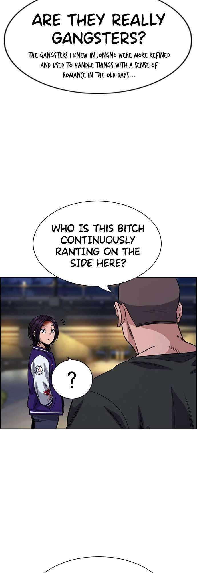 Get Schooled Chapter 142 - Page 37 in English
