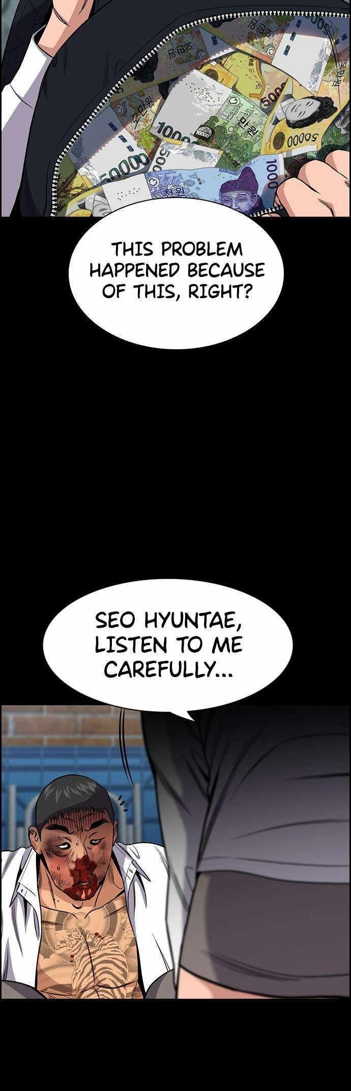 Get Schooled Chapter 142 - Page 4 in English