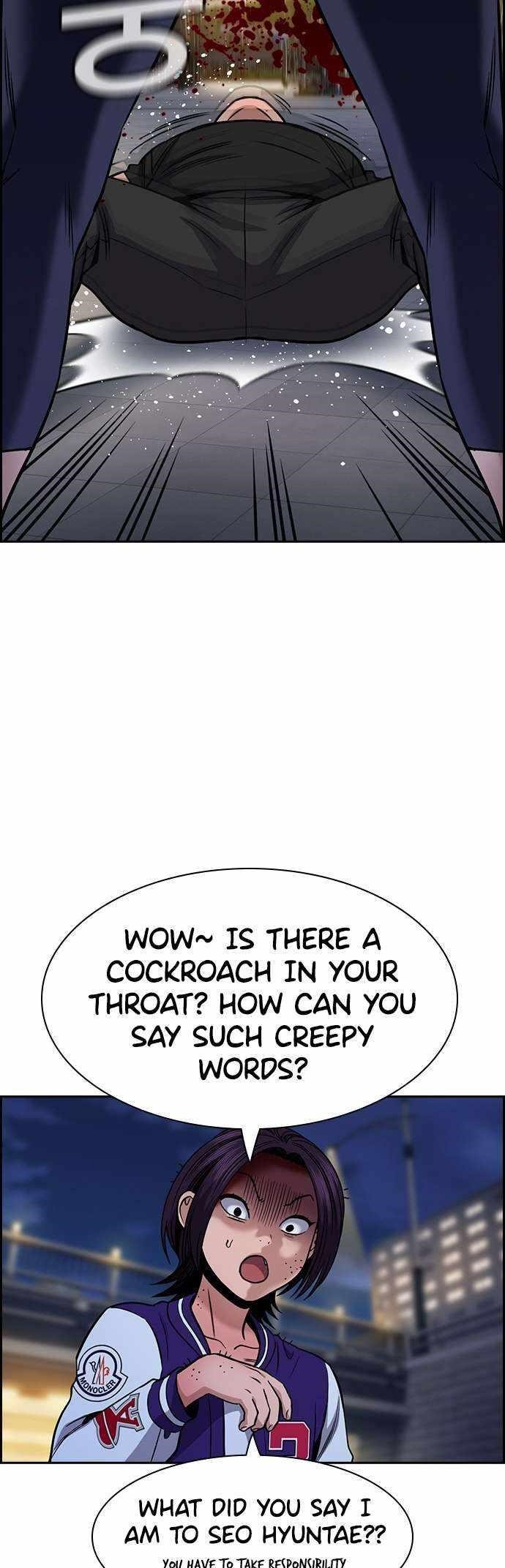 Get Schooled Chapter 142 - Page 42 in English