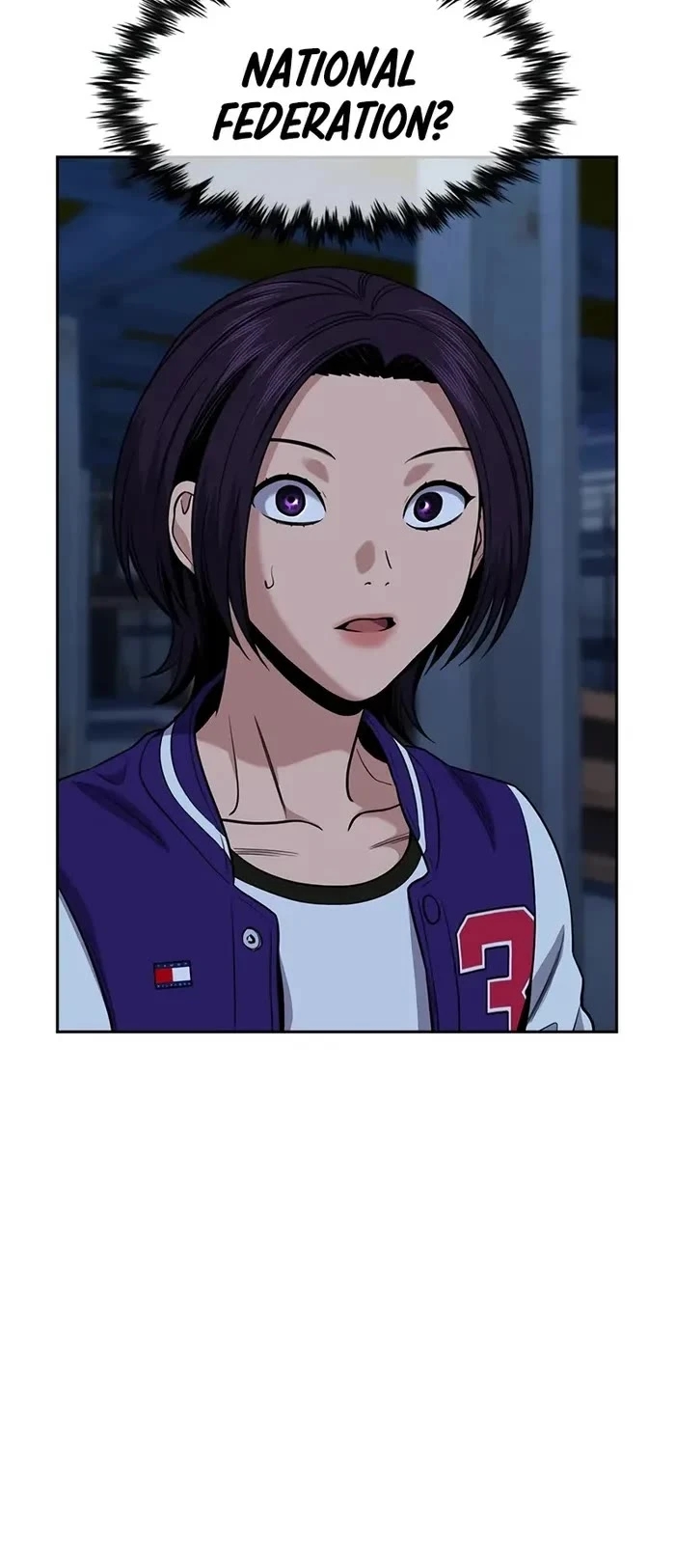 Get Schooled Chapter 143 - Page 32 in English