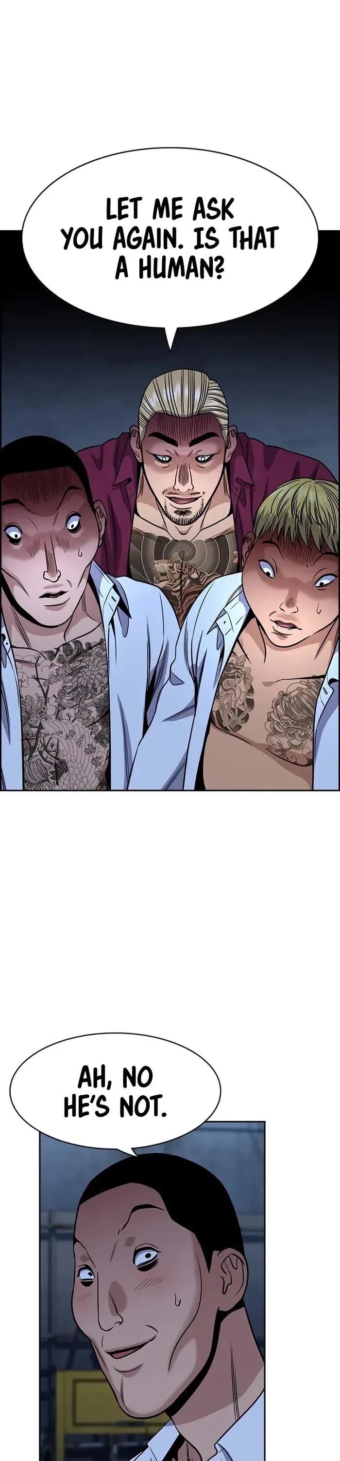 Get Schooled Chapter 143 - Page 38 in English