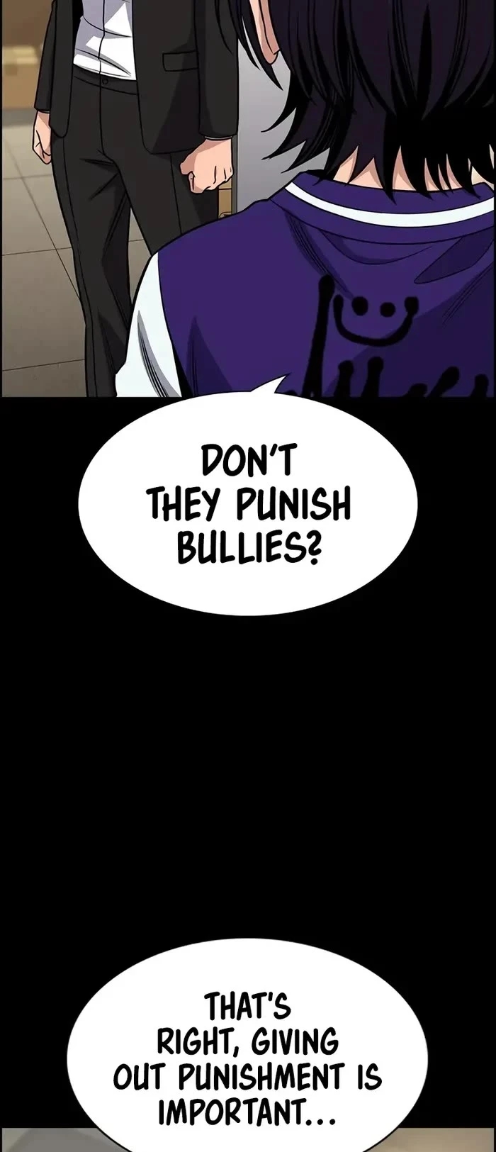 Get Schooled Chapter 143 - Page 4 in English