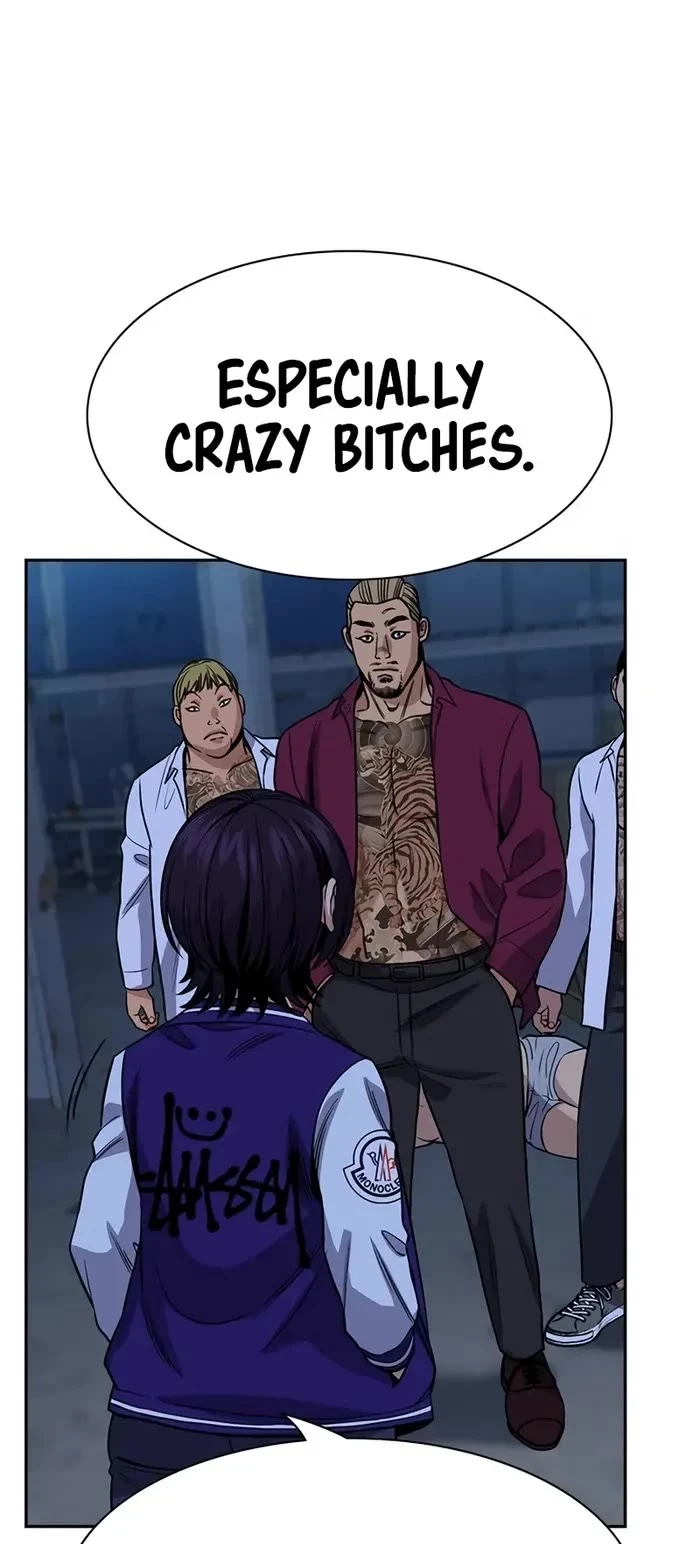 Get Schooled Chapter 143 - Page 44 in English