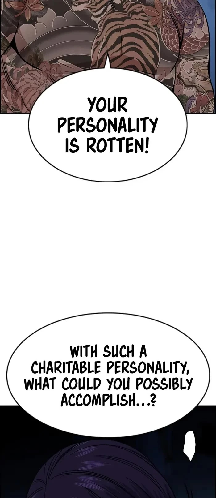 Get Schooled Chapter 144 - Page 30 in English