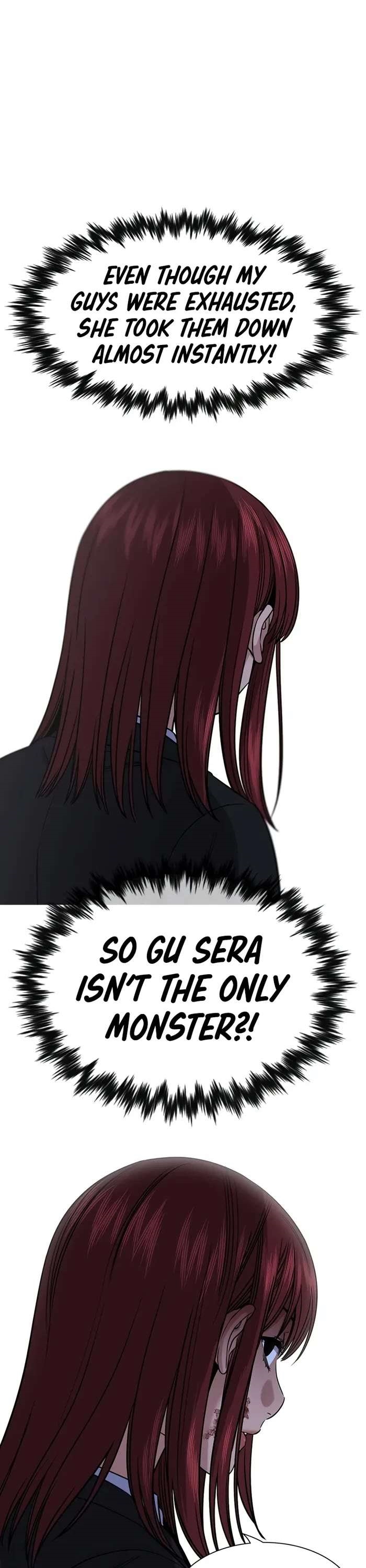 Get Schooled Chapter 145 - Page 10 in English