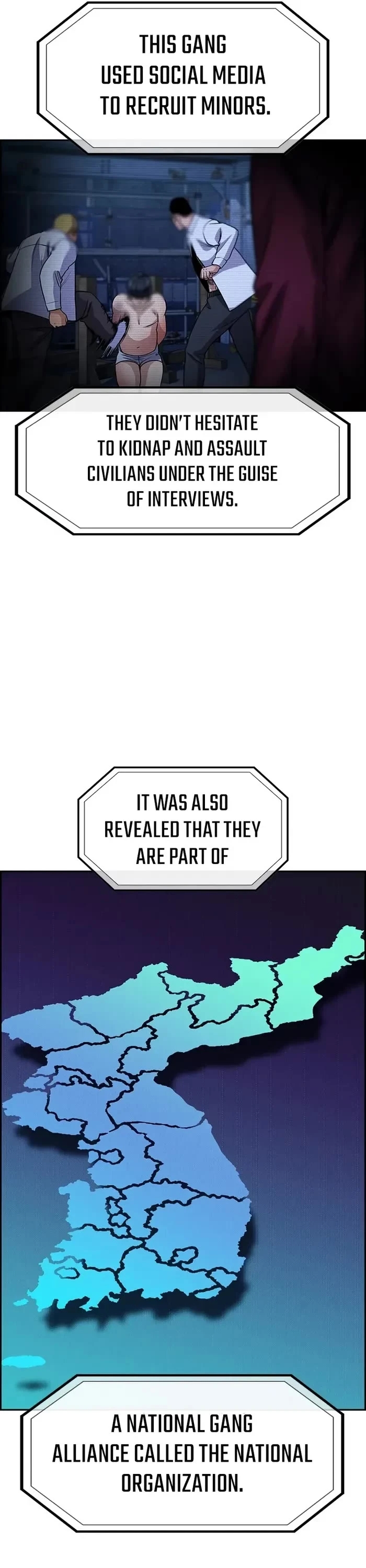Get Schooled Chapter 146 - Page 28 in English
