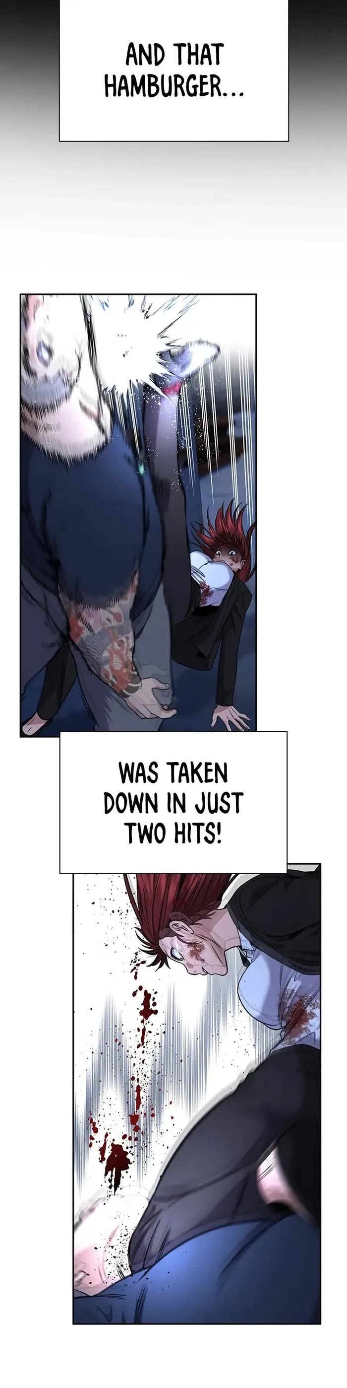 Get Schooled Chapter 146 - Page 4 in English