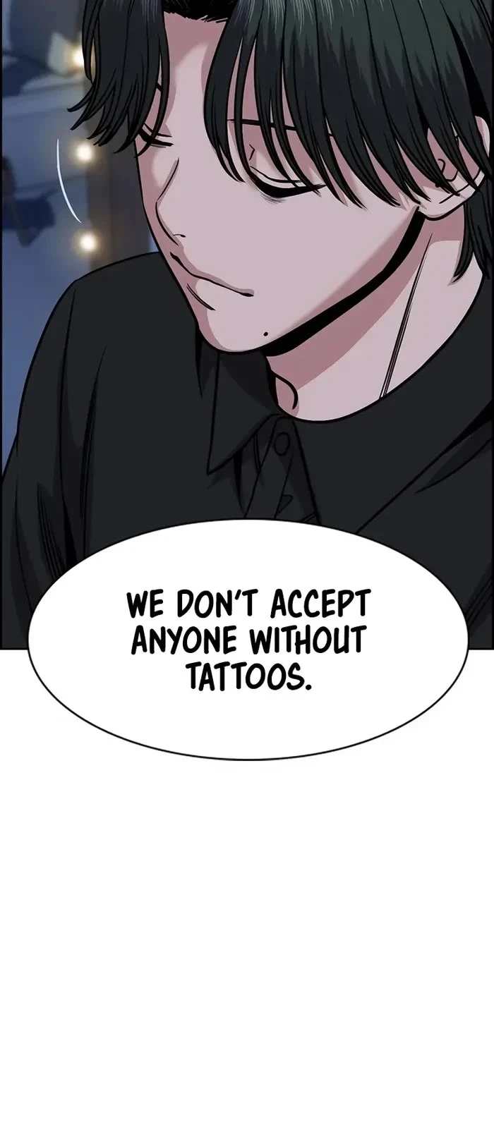 Get Schooled Chapter 146 - Page 40 in English