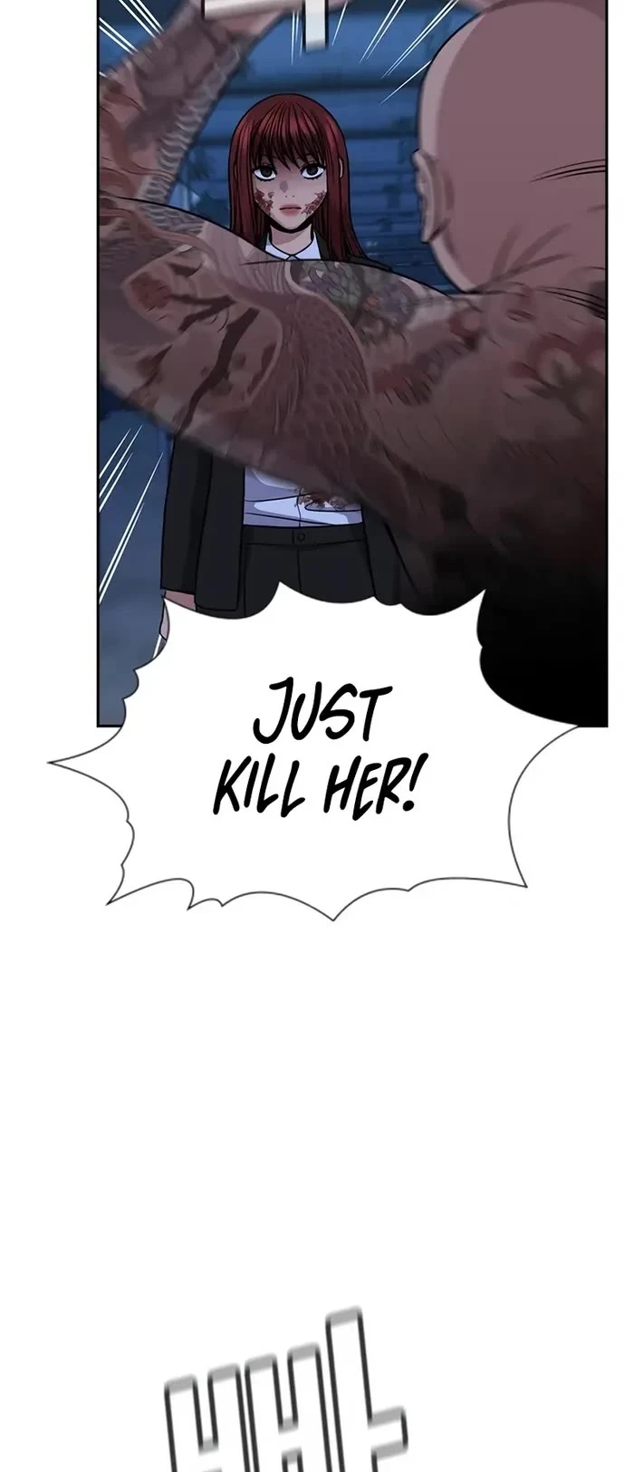 Get Schooled Chapter 146 - Page 8 in English