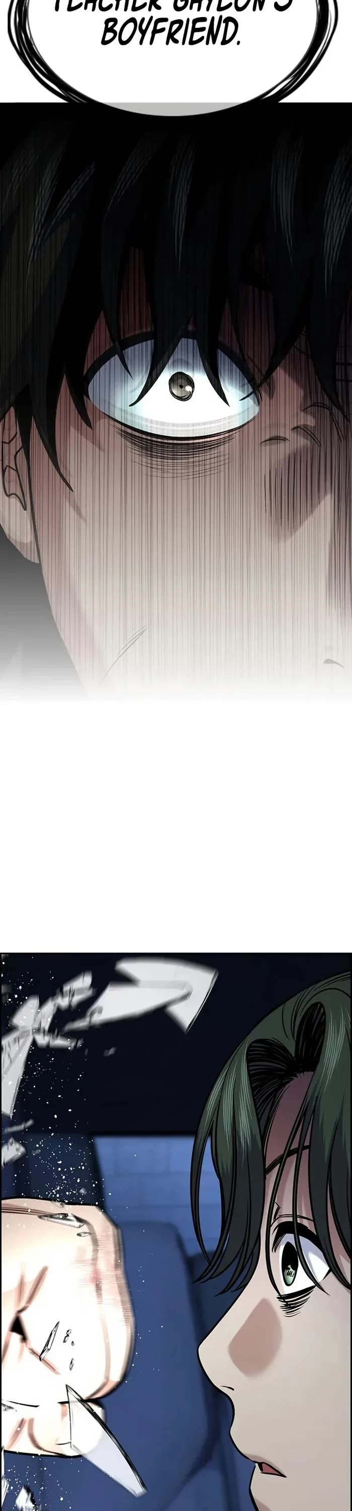 Get Schooled Chapter 147 - Page 49 in English