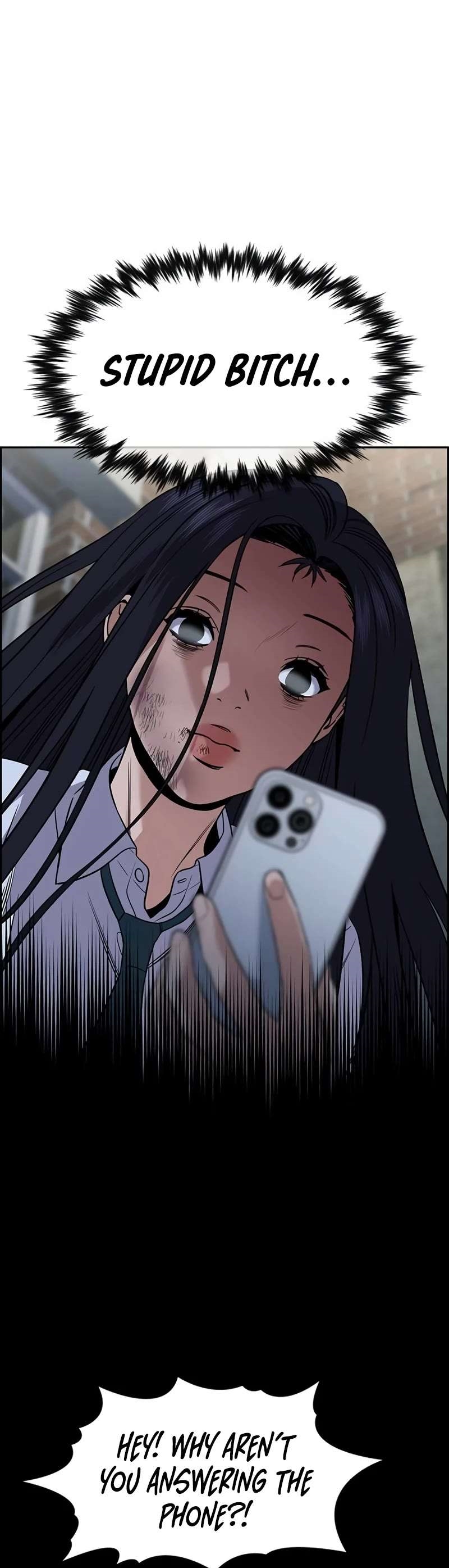 Get Schooled Chapter 152 - Page 15 in English