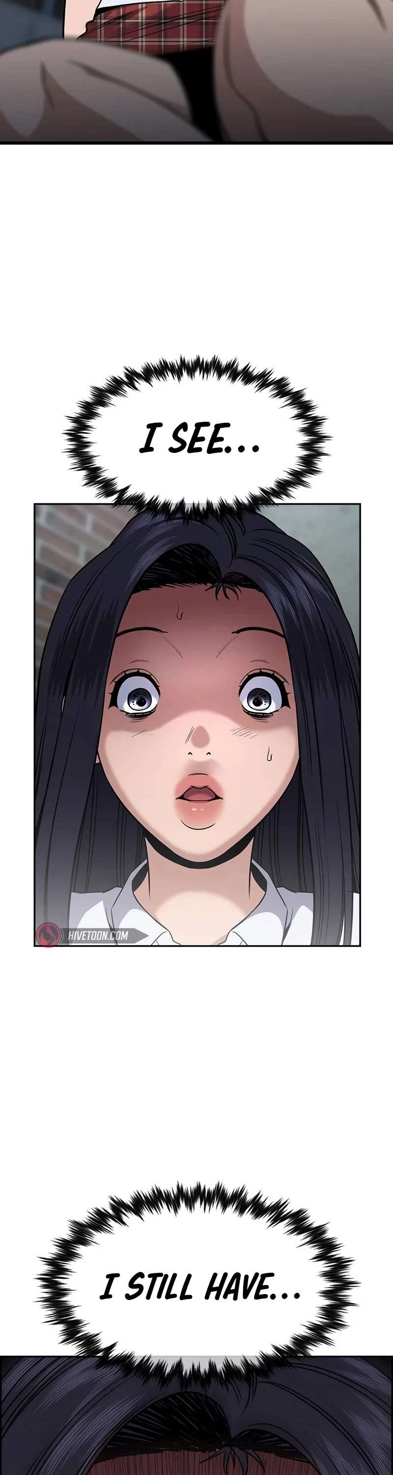 Get Schooled Chapter 152 - Page 31 in English