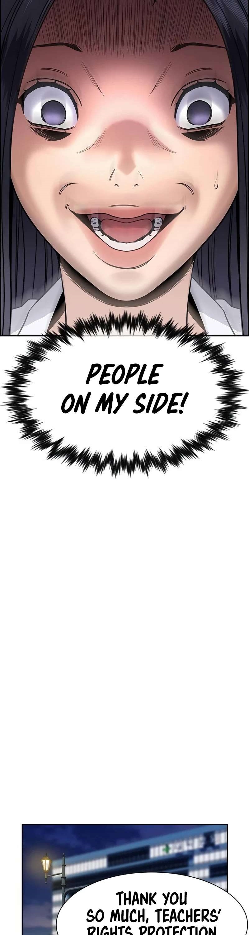 Get Schooled Chapter 152 - Page 32 in English