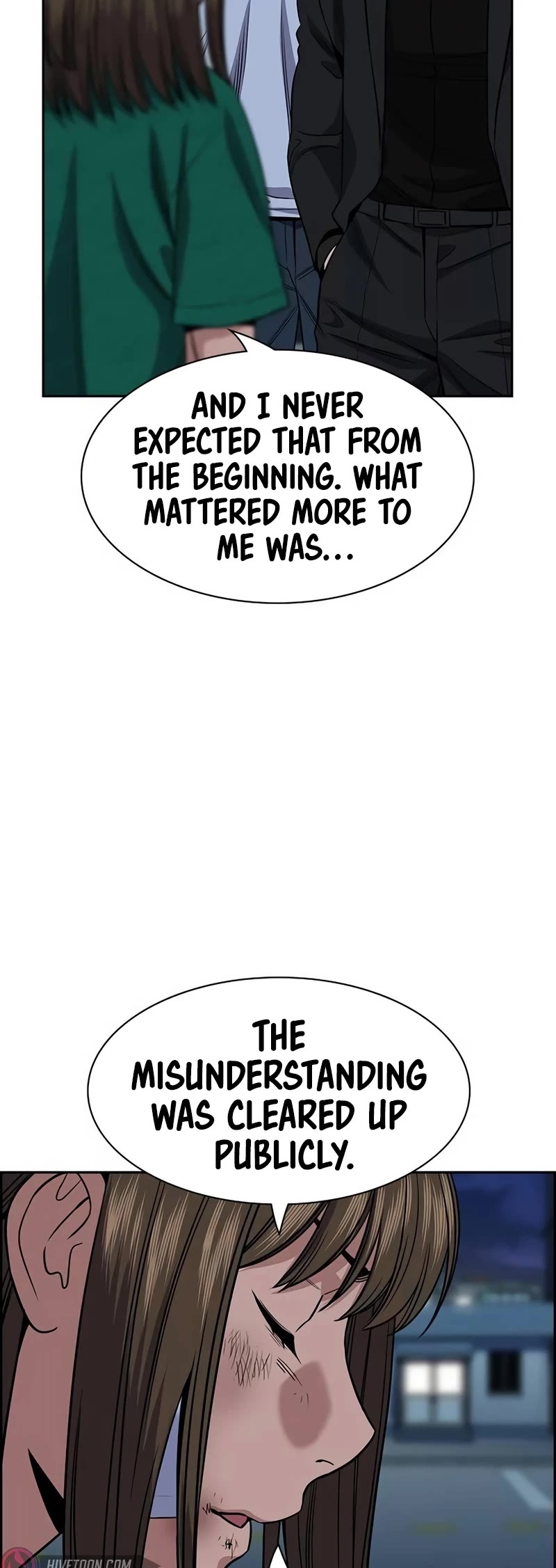 Get Schooled Chapter 152 - Page 35 in English