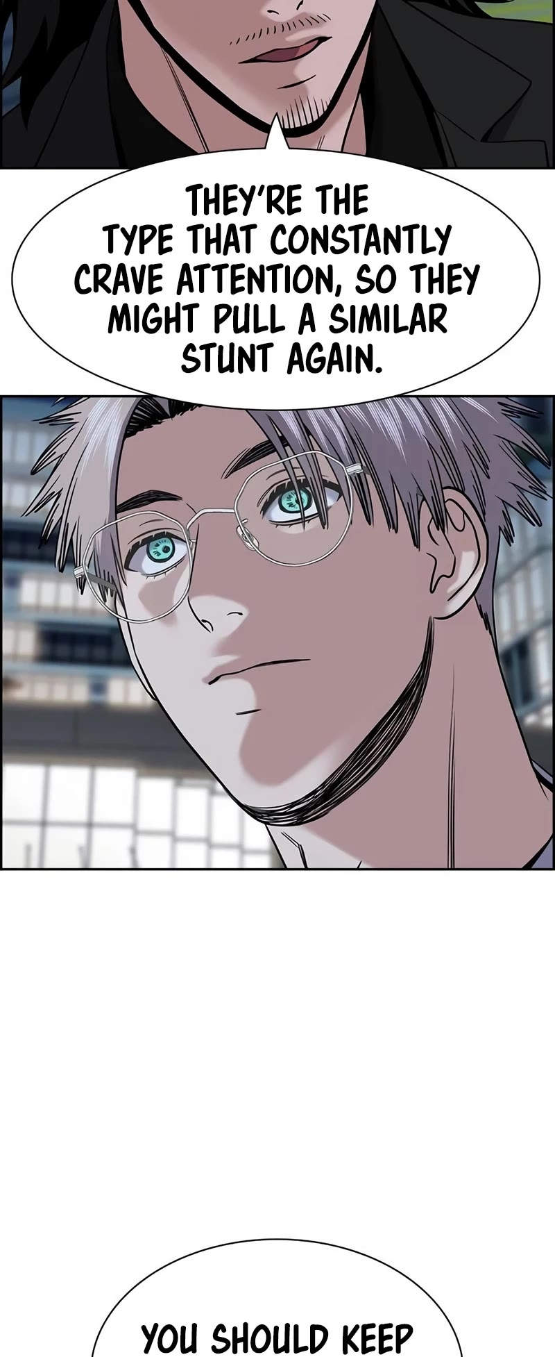 Get Schooled Chapter 152 - Page 44 in English