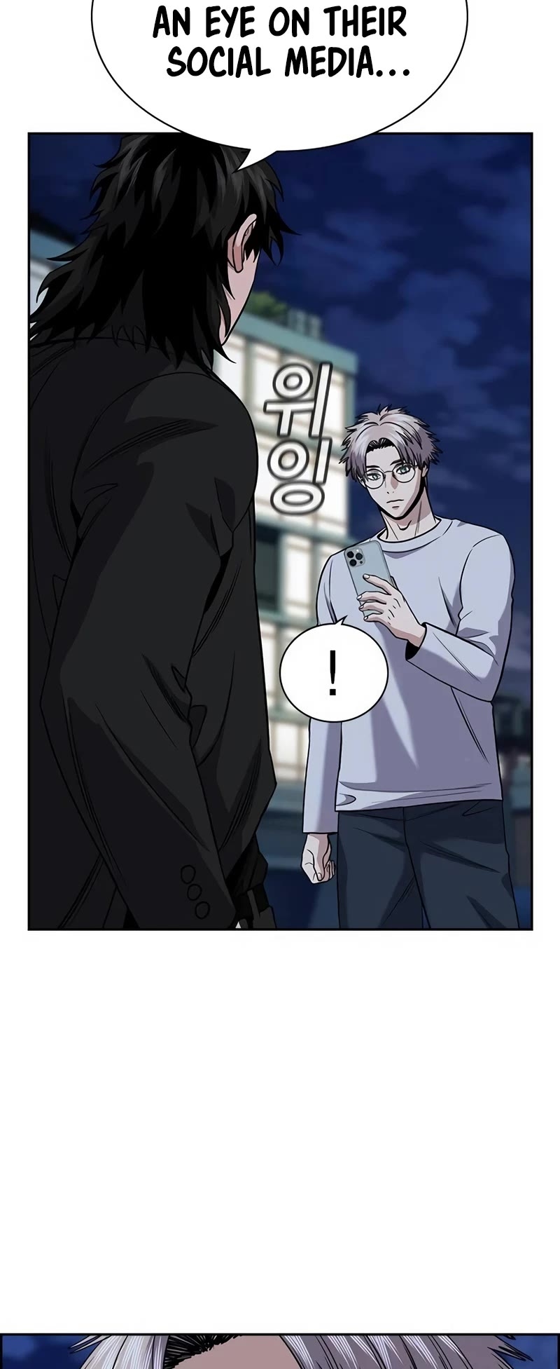 Get Schooled Chapter 152 - Page 45 in English