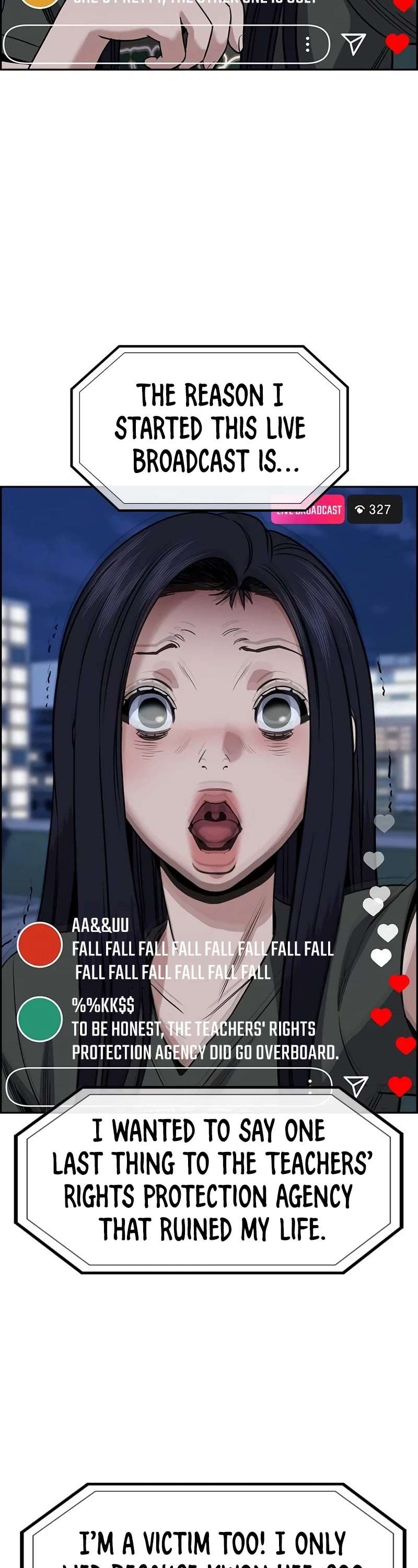 Get Schooled Chapter 152 - Page 48 in English