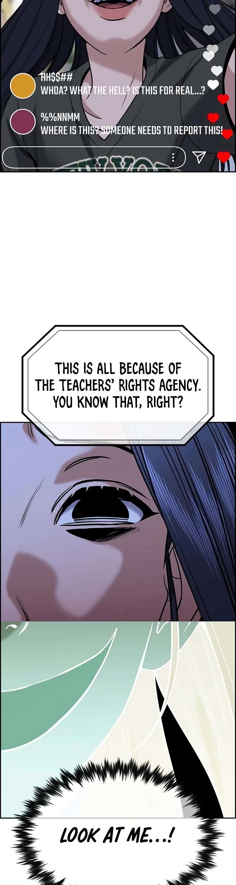 Get Schooled Chapter 152 - Page 52 in English