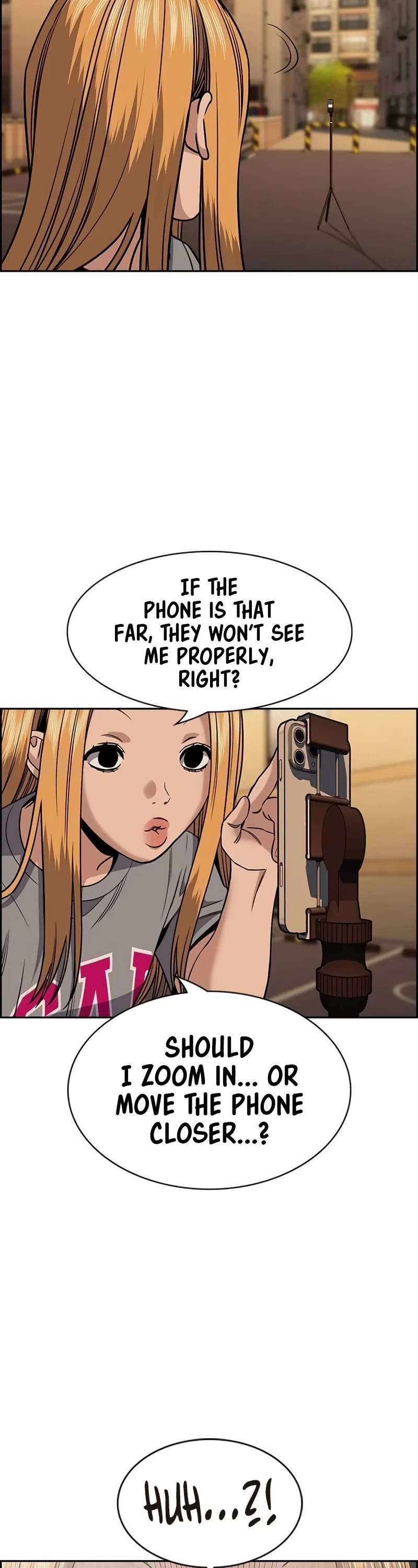 Get Schooled Chapter 153 - Page 32 in English