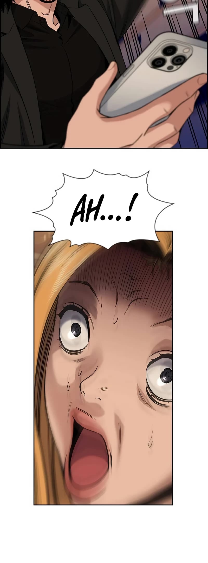 Get Schooled Chapter 153 - Page 50 in English