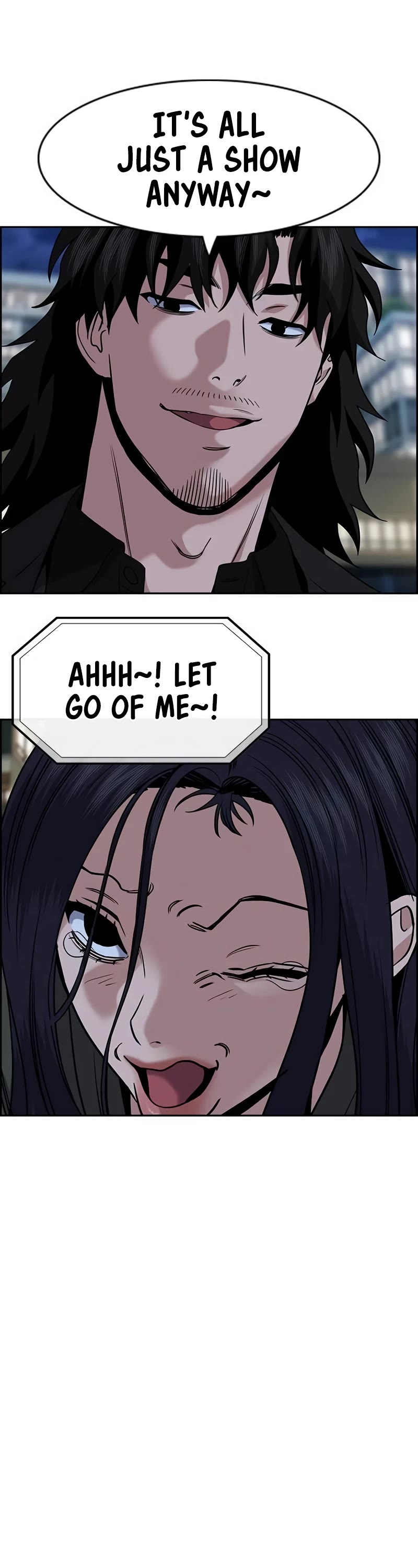 Get Schooled Chapter 153 - Page 6 in English