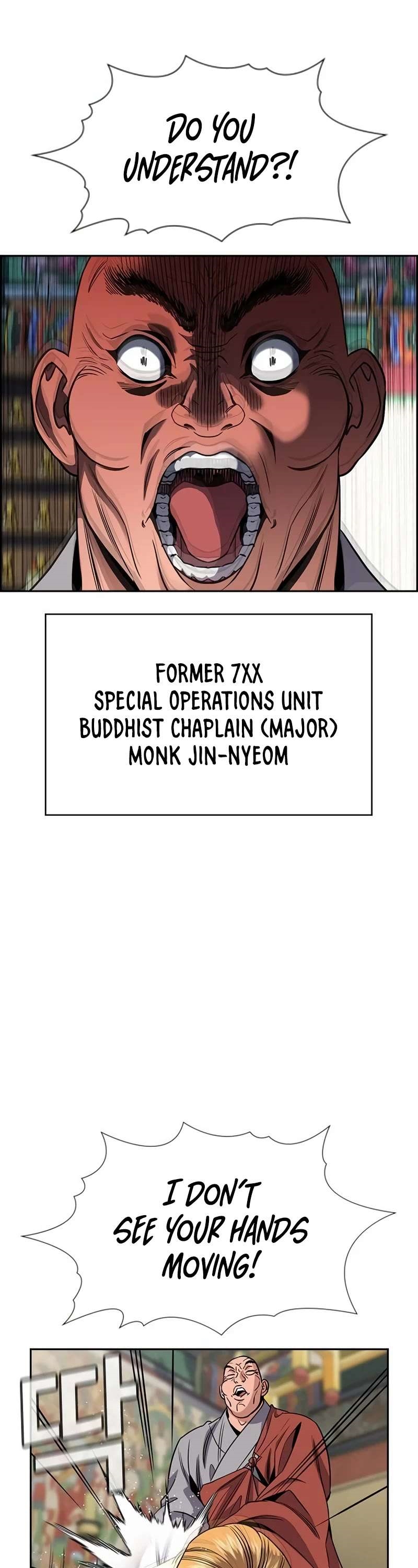 Get Schooled Chapter 154 - Page 18 in English