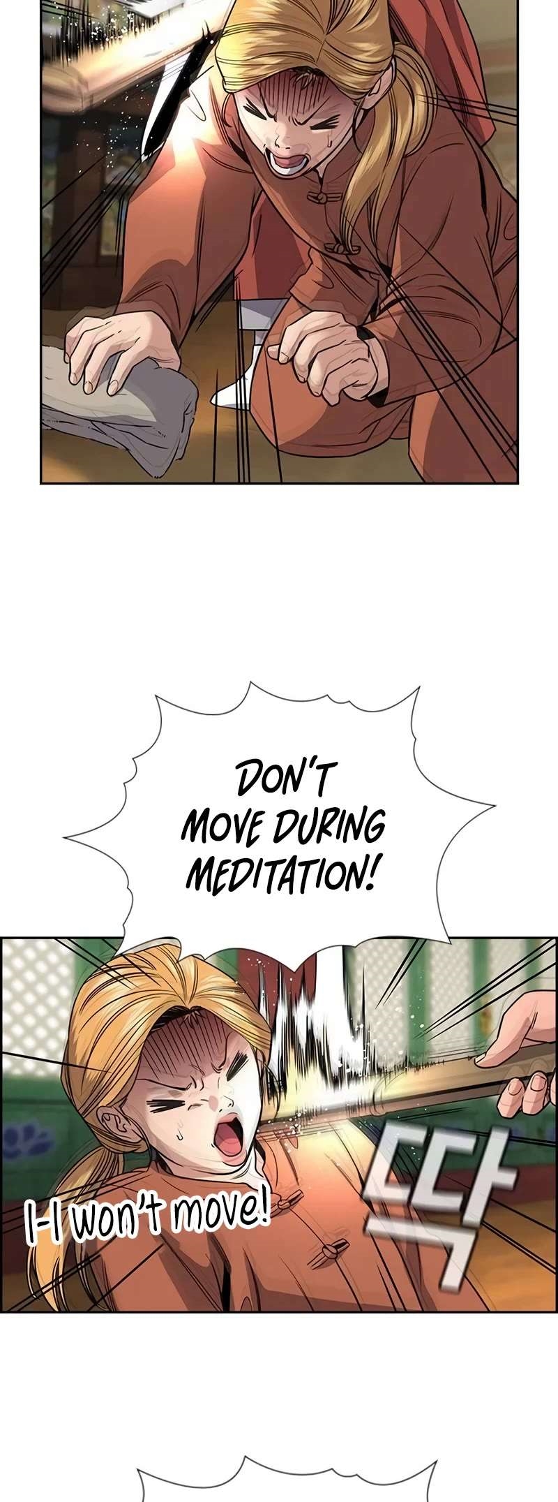 Get Schooled Chapter 154 - Page 19 in English
