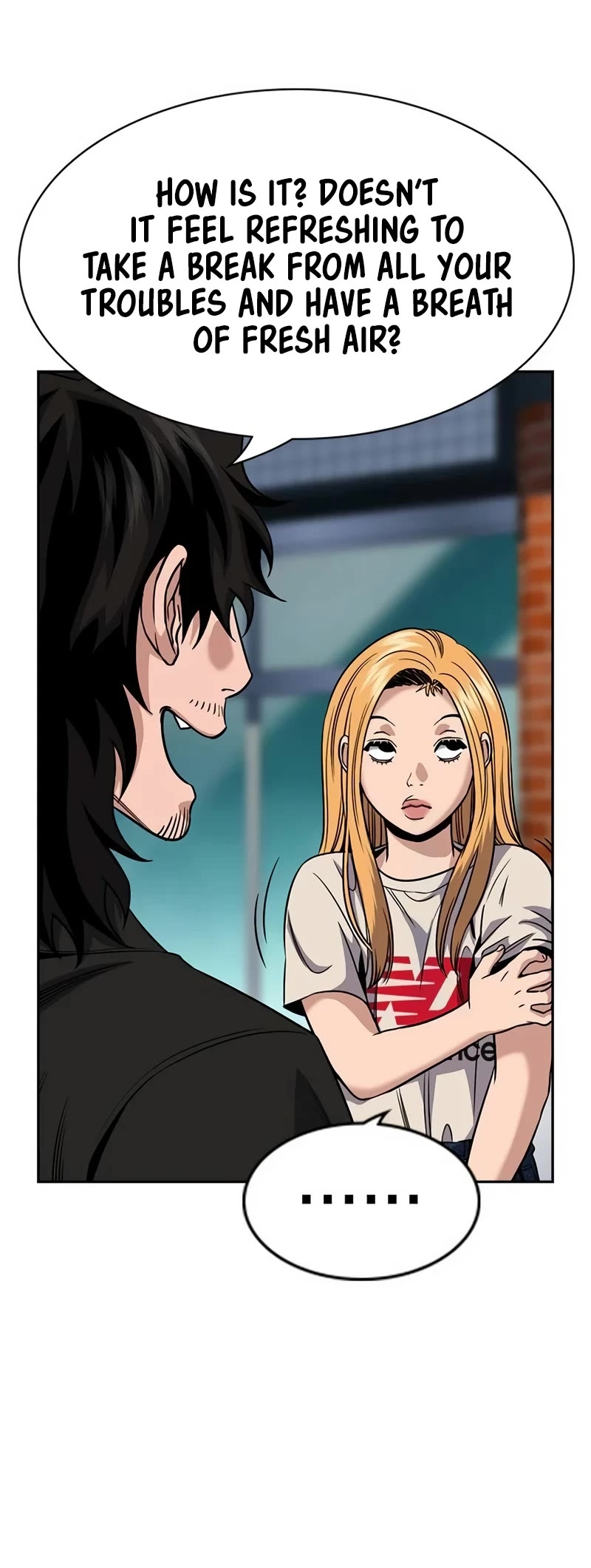 Get Schooled Chapter 154 - Page 29 in English