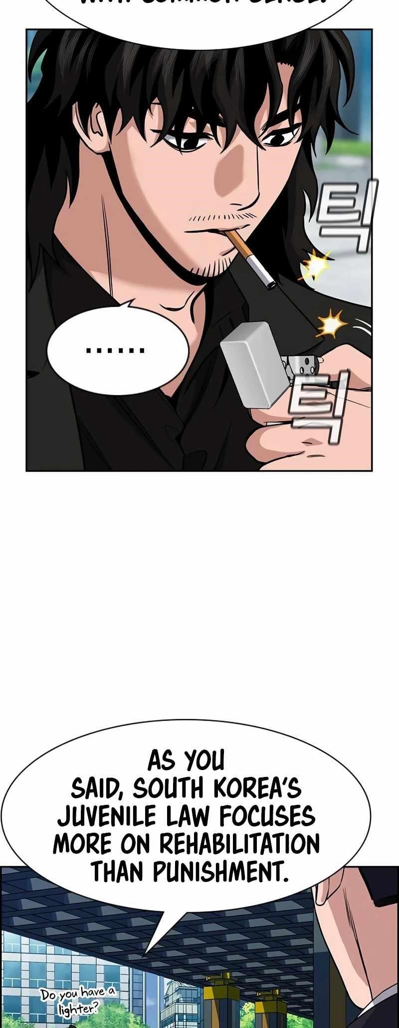 Get Schooled Chapter 155 - Page 4 in English