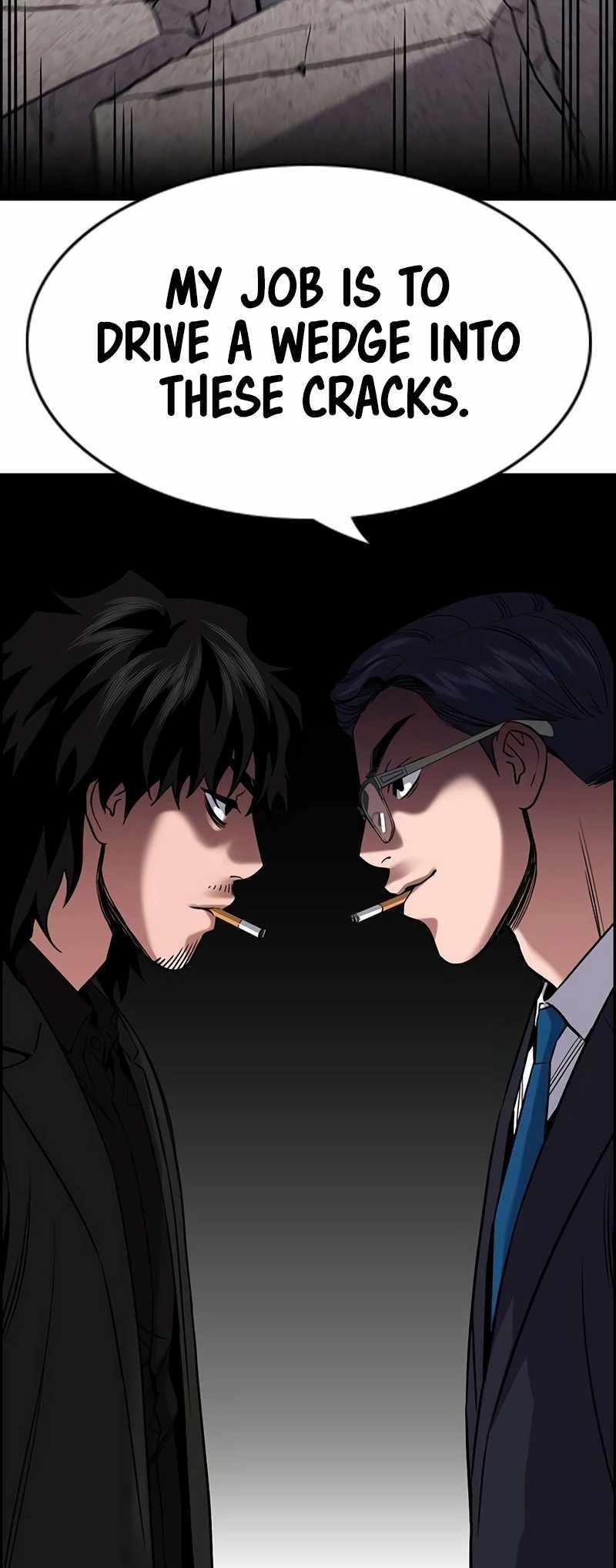 Get Schooled Chapter 155 - Page 40 in English
