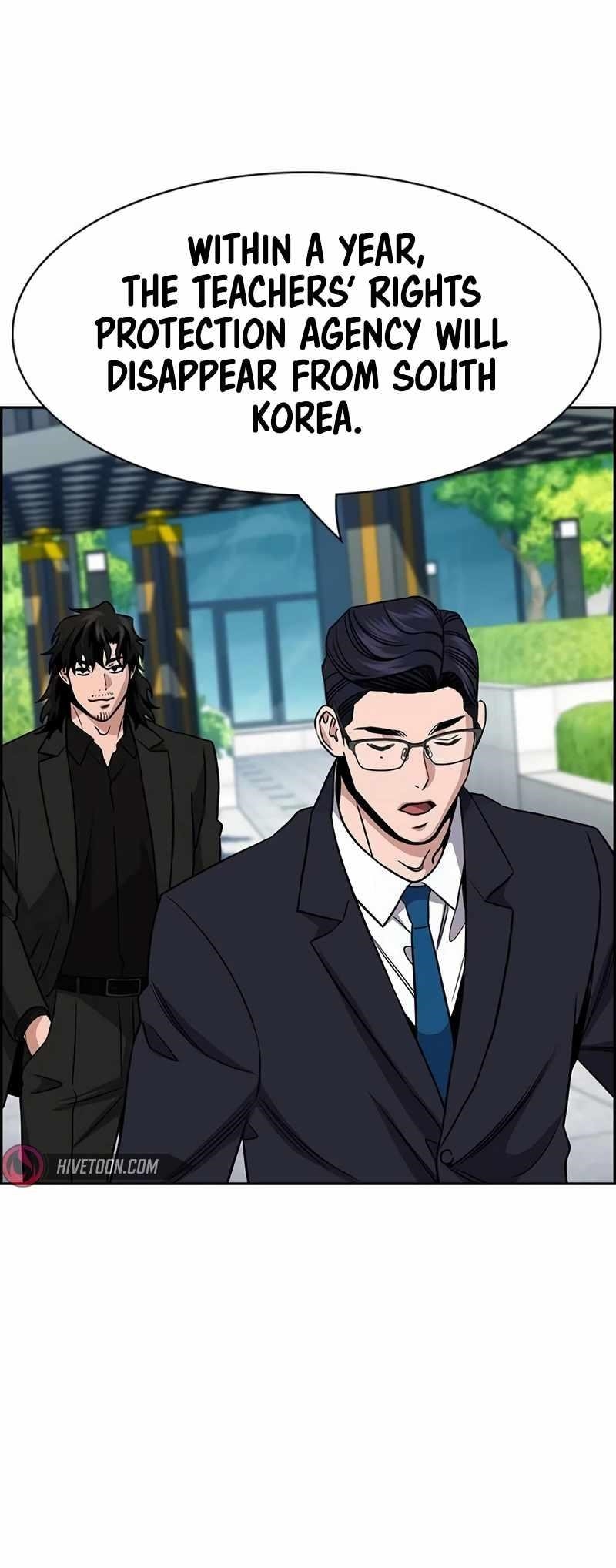 Get Schooled Chapter 155 - Page 42 in English