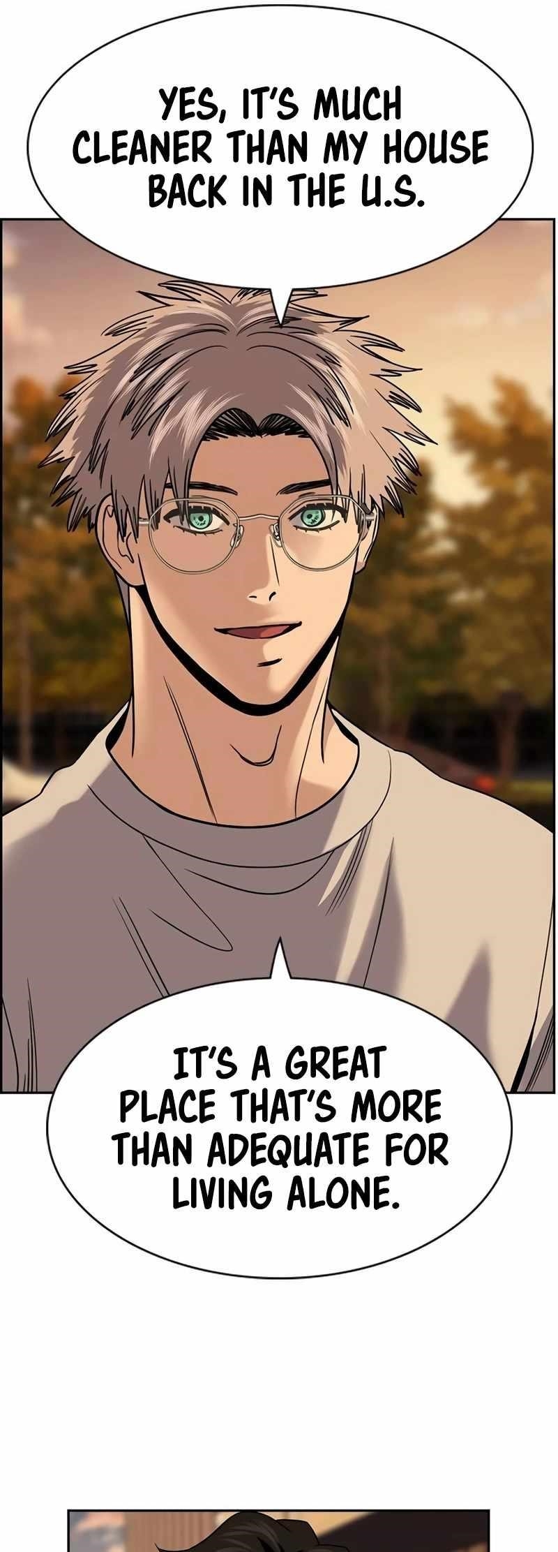 Get Schooled Chapter 155 - Page 60 in English
