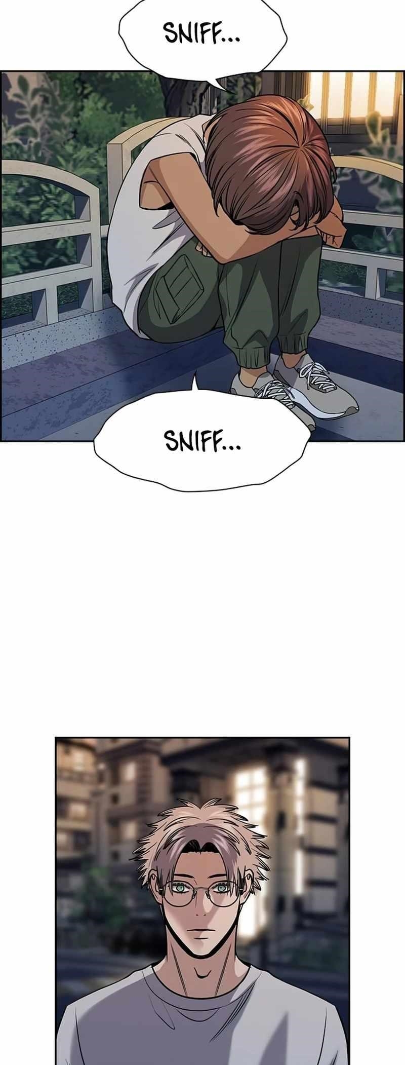 Get Schooled Chapter 156 - Page 11 in English
