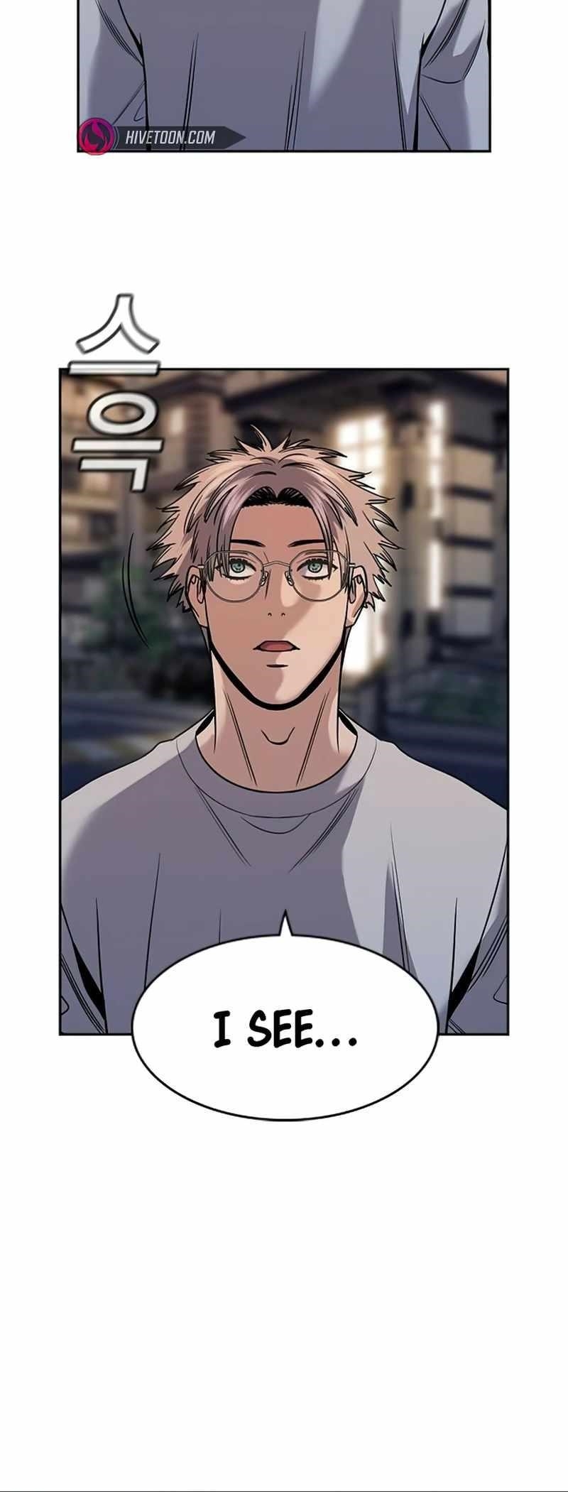 Get Schooled Chapter 156 - Page 12 in English