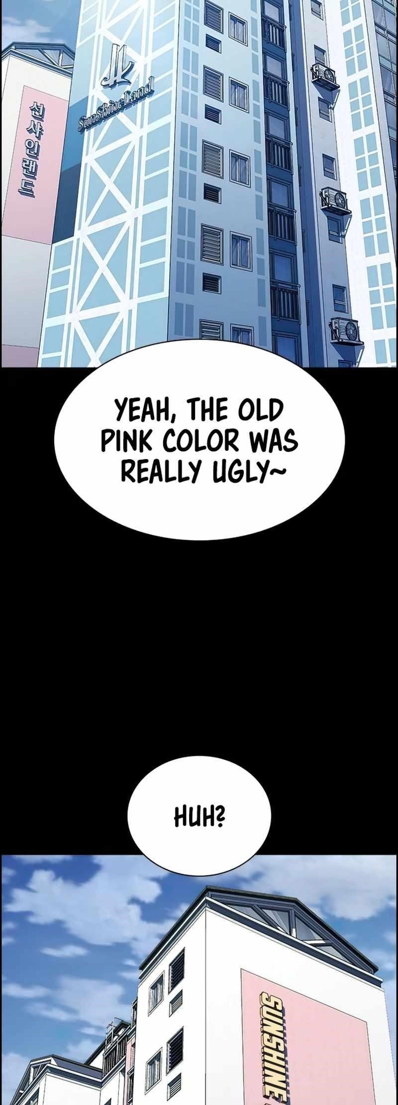 Get Schooled Chapter 156 - Page 26 in English