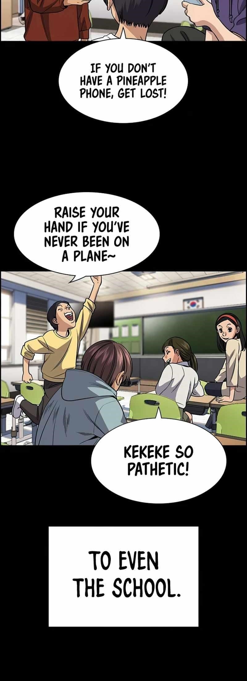 Get Schooled Chapter 156 - Page 38 in English
