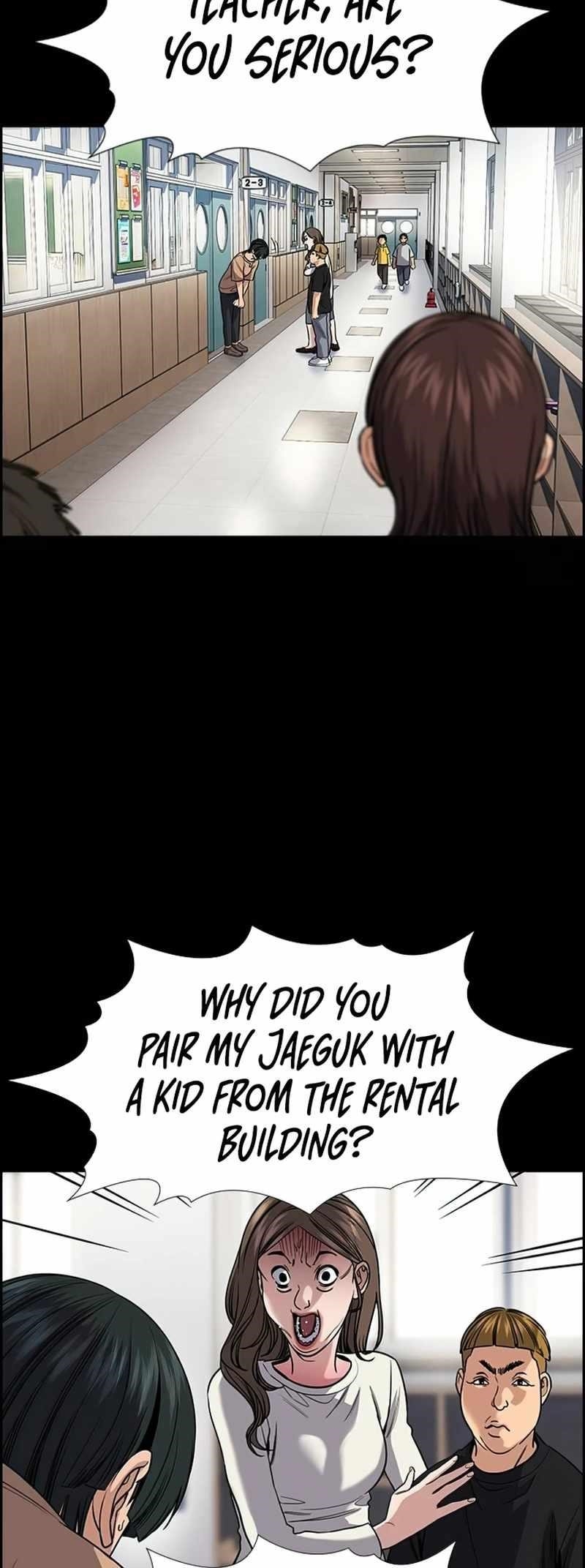 Get Schooled Chapter 156 - Page 43 in English