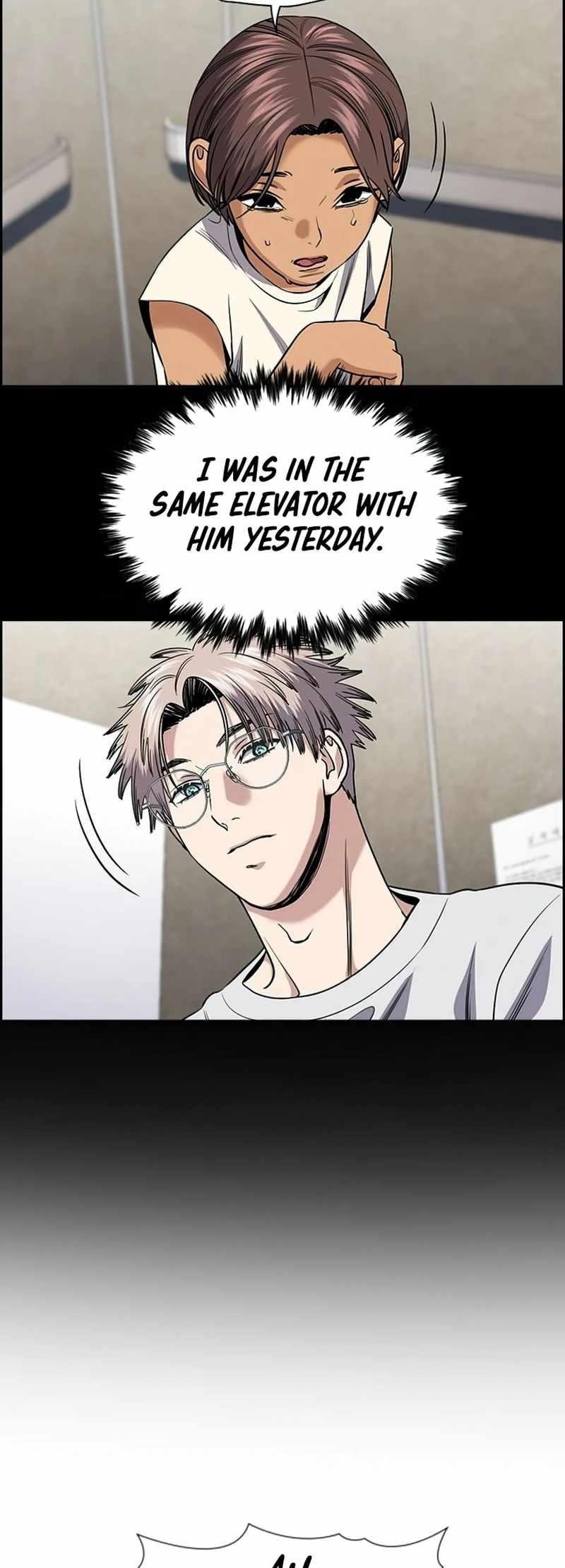 Get Schooled Chapter 156 - Page 55 in English
