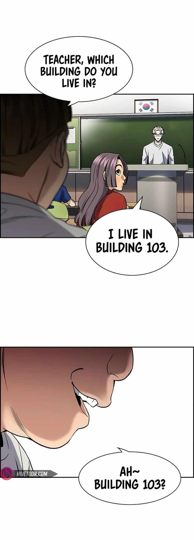 Get Schooled Chapter 156 - Page 59 in English