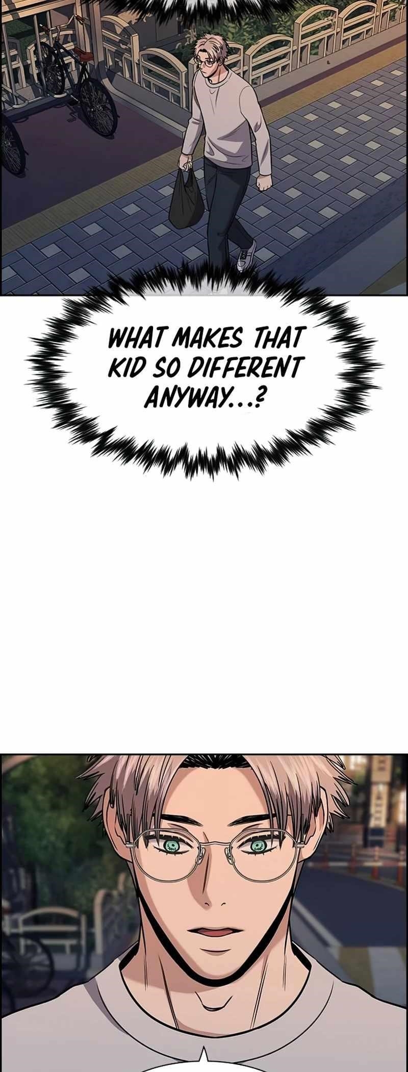 Get Schooled Chapter 156 - Page 9 in English